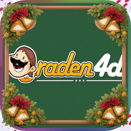 raden4d — galeri pratinjau Resmi APK